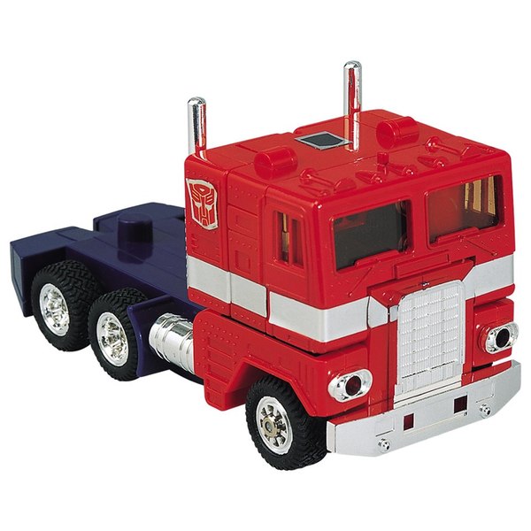 Transformers 35th Anniversary 01 Convoy Cybertron Optimus Prime Reveals  (2 of 17)